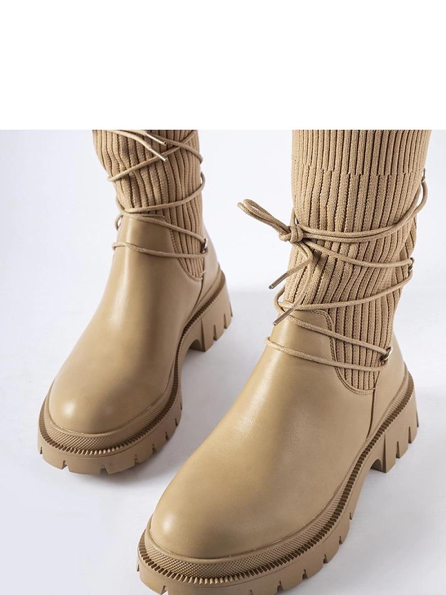 Boots model 206532 Solea-2