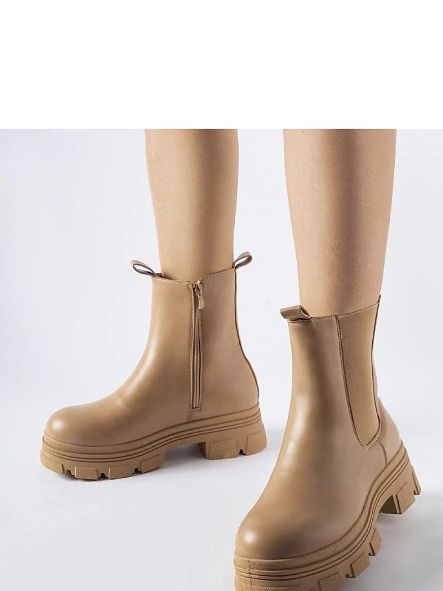 Boots model 206534 Solea-0