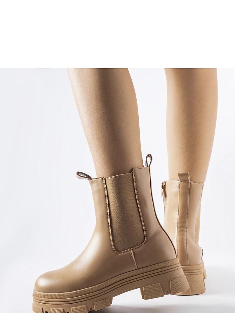 Boots model 206534 Solea-1