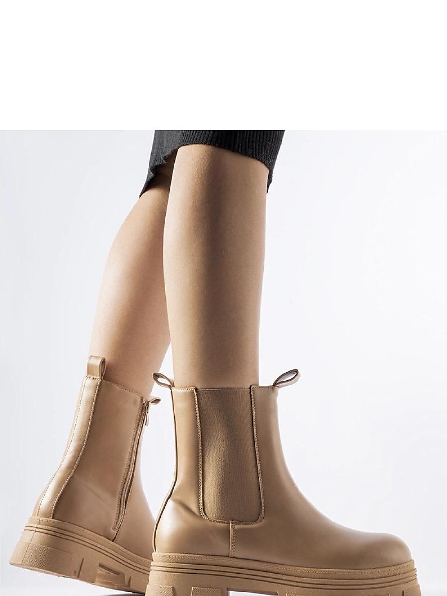 Boots model 206534 Solea-2