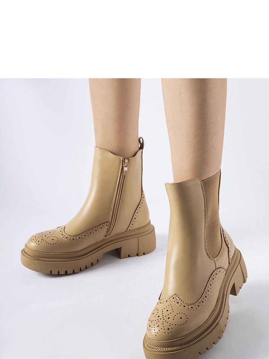 Boots model 206535 Solea-0