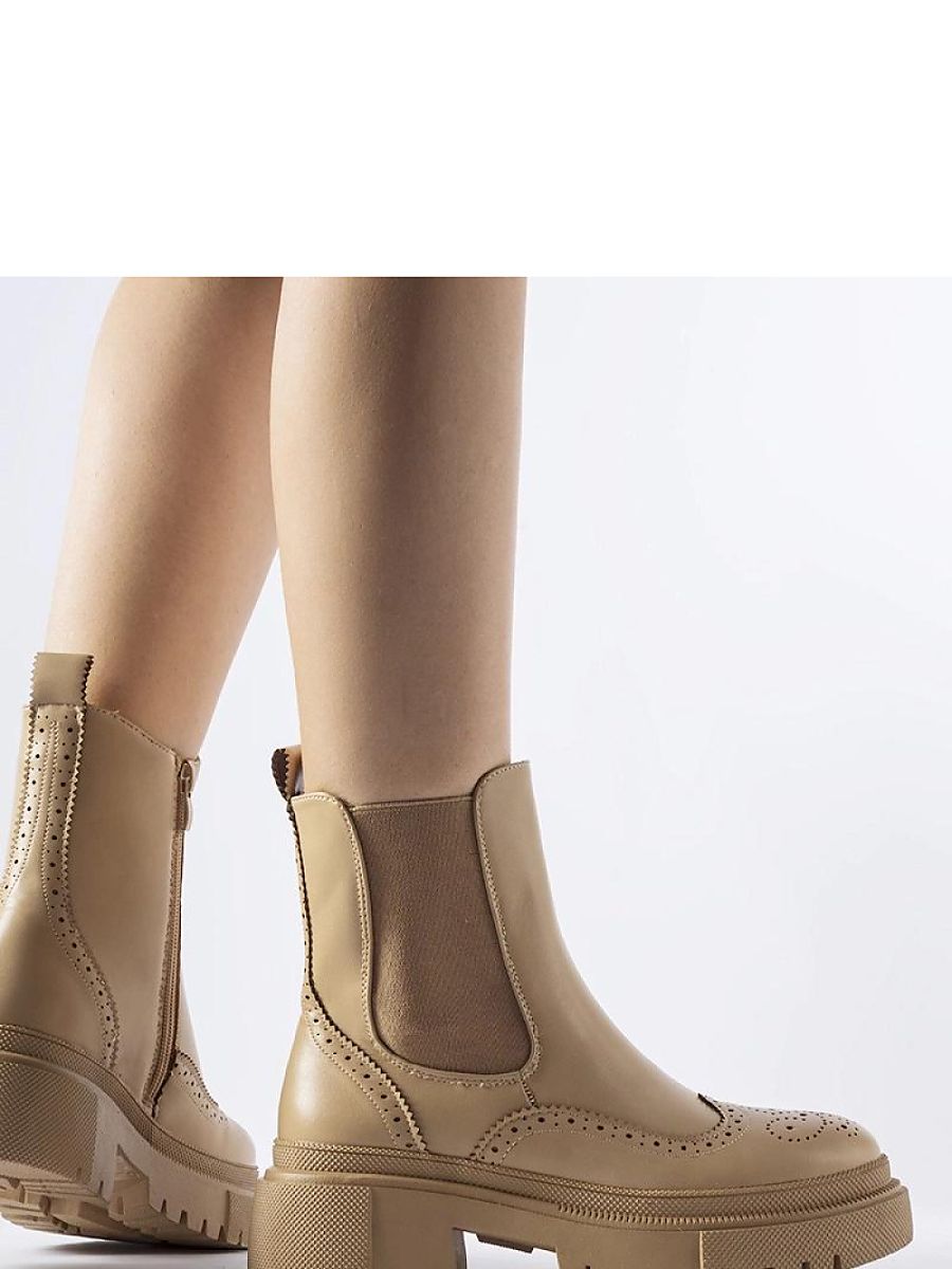 Boots model 206535 Solea-1