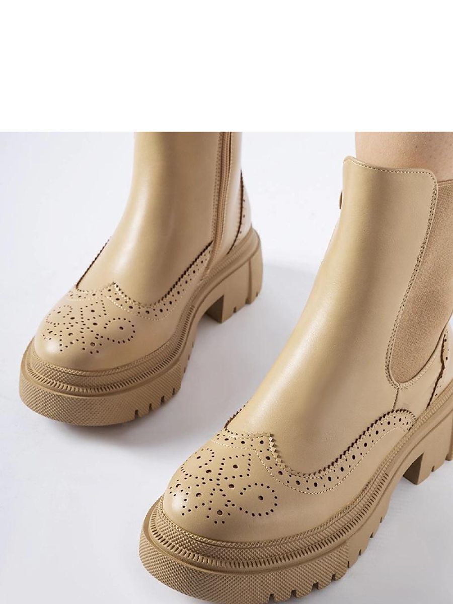 Boots model 206535 Solea-2