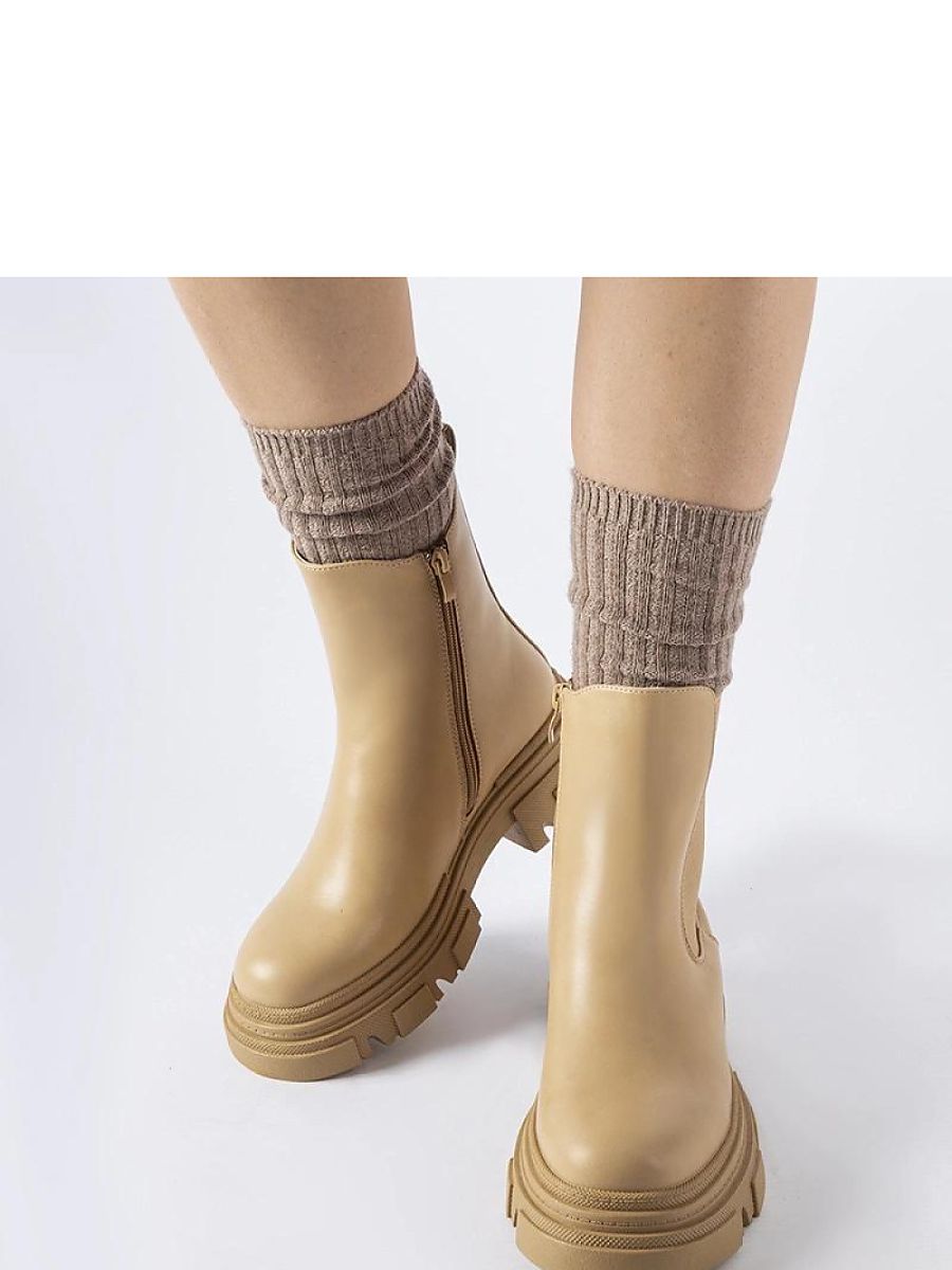 Boots model 206537 Solea-0