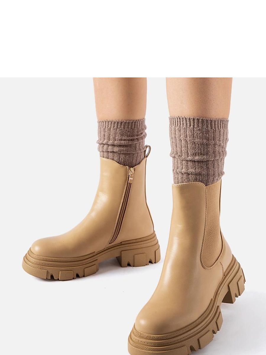 Boots model 206537 Solea-1