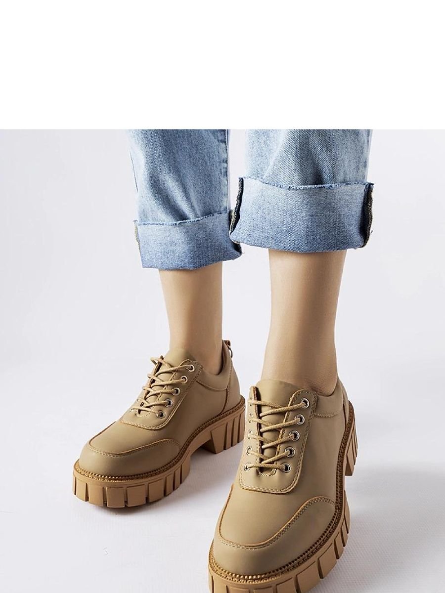 Half shoes model 206551 Solea - SEPHRA