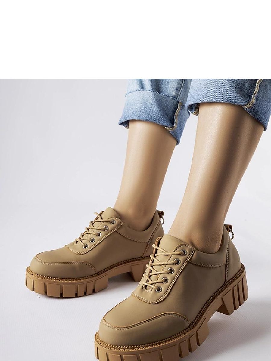 Half shoes model 206551 Solea - SEPHRA