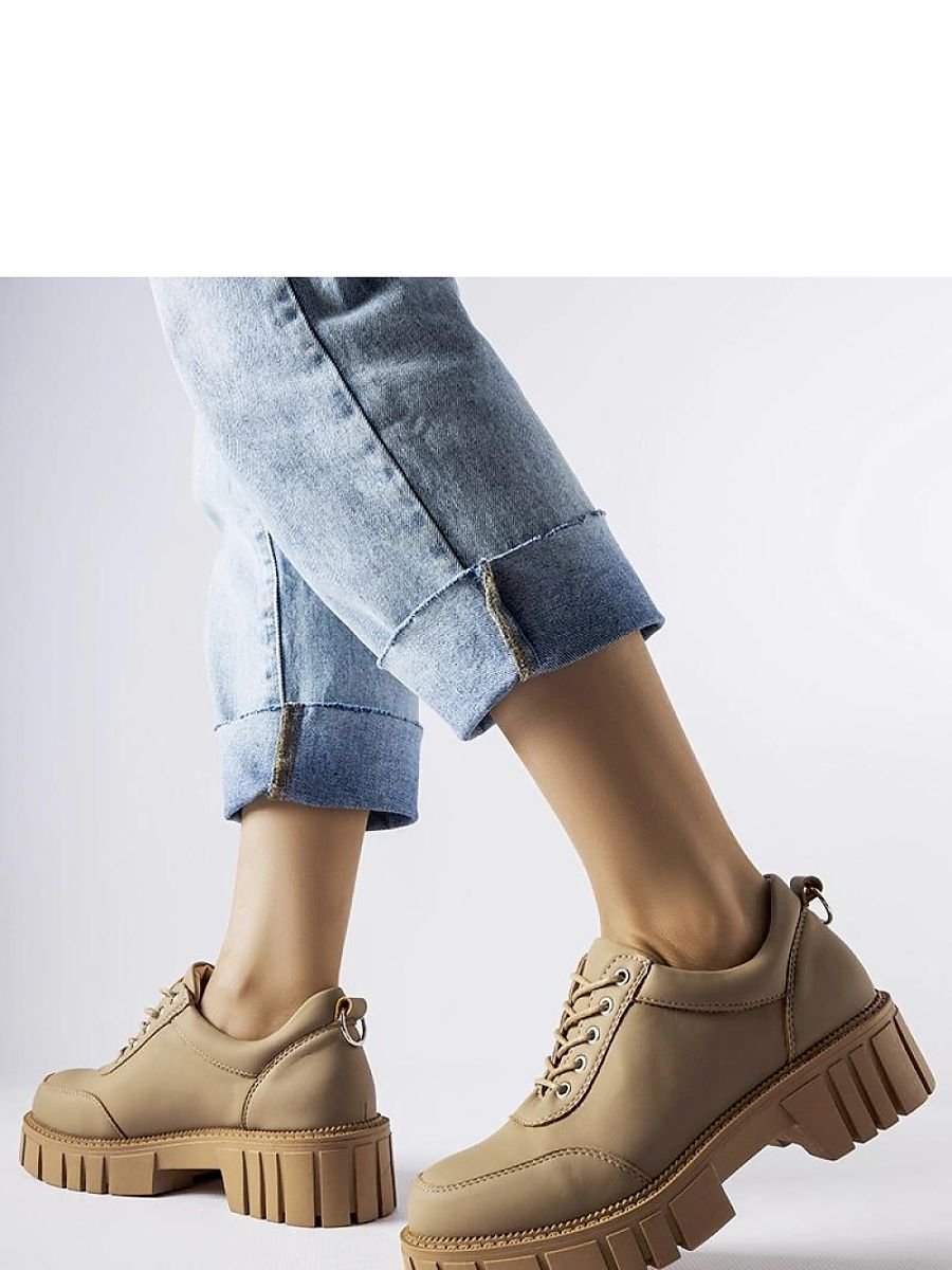 Half shoes model 206551 Solea - SEPHRA