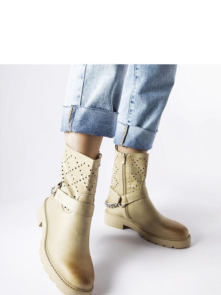 Boots model 206562 Solea-0