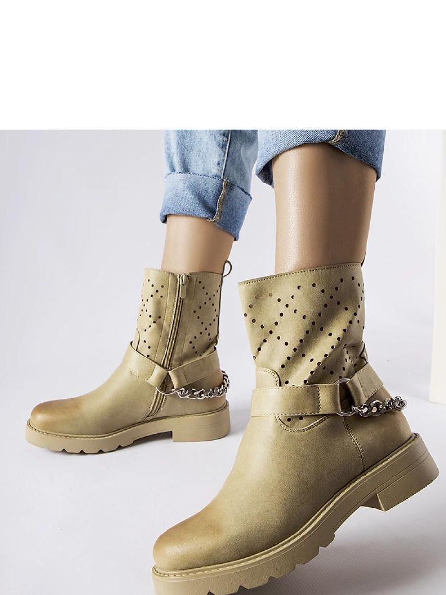 Boots model 206562 Solea-1