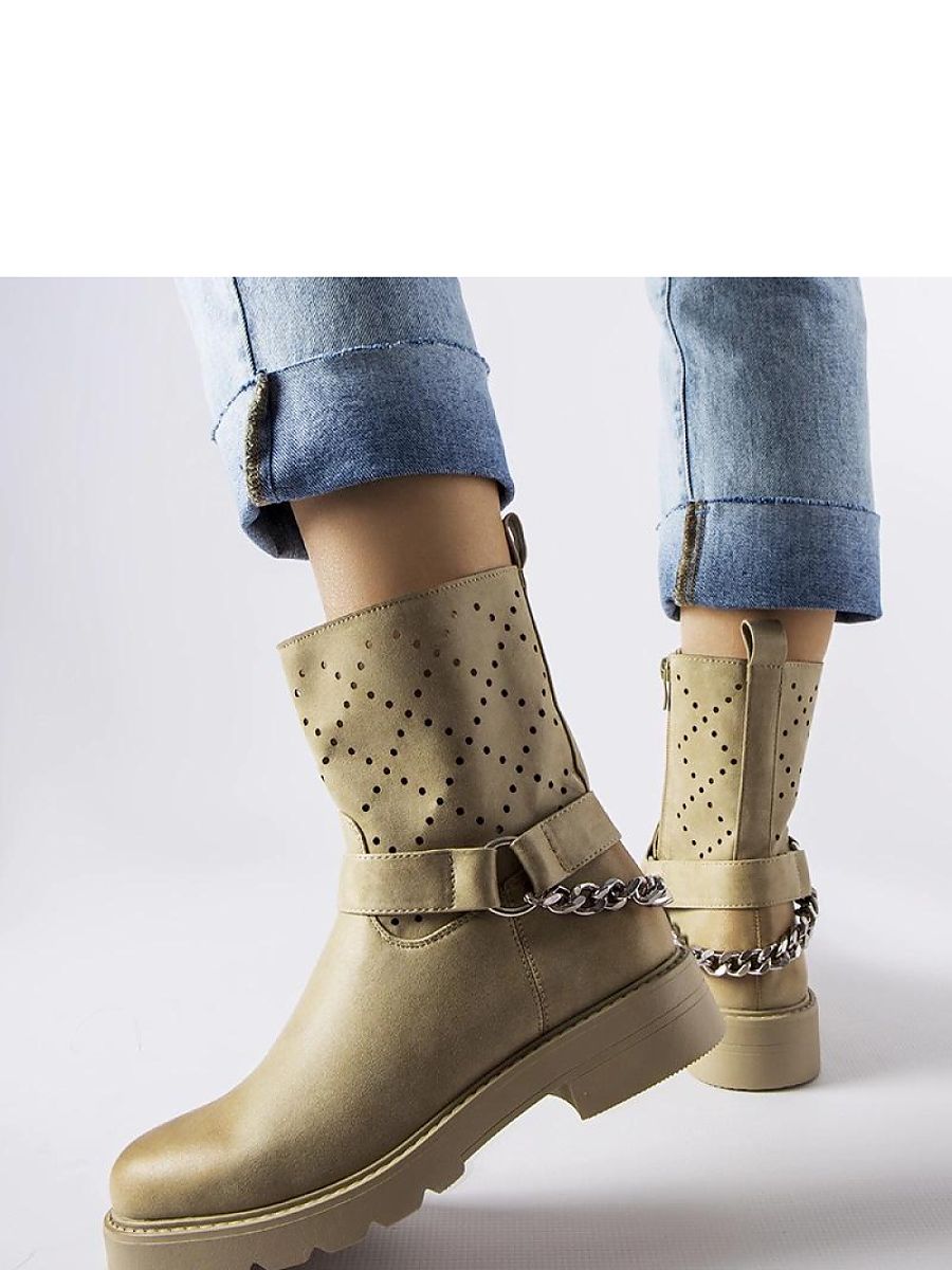 Boots model 206562 Solea-2