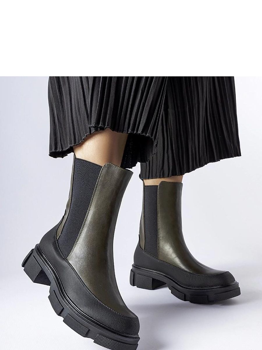 Boots model 206568 Solea