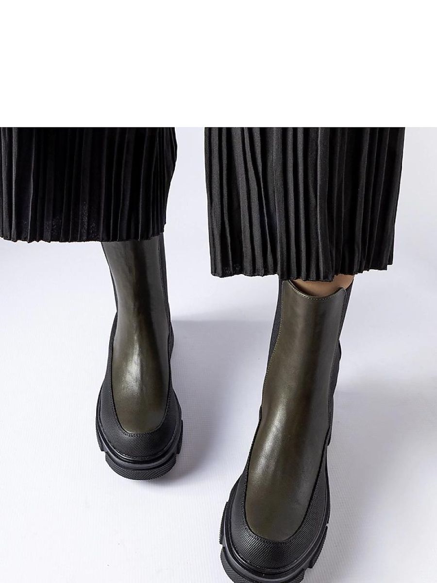 Boots model 206568 Solea