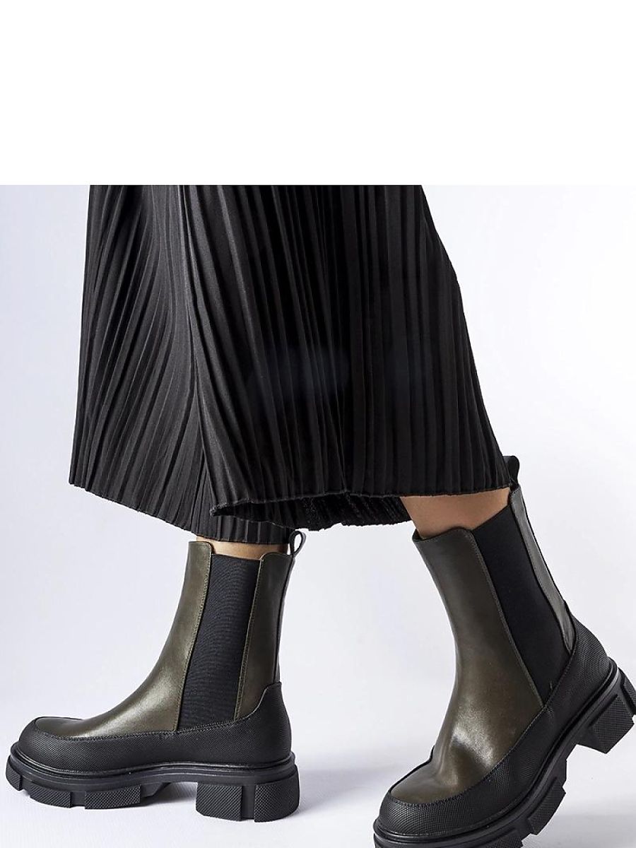 Boots model 206568 Solea