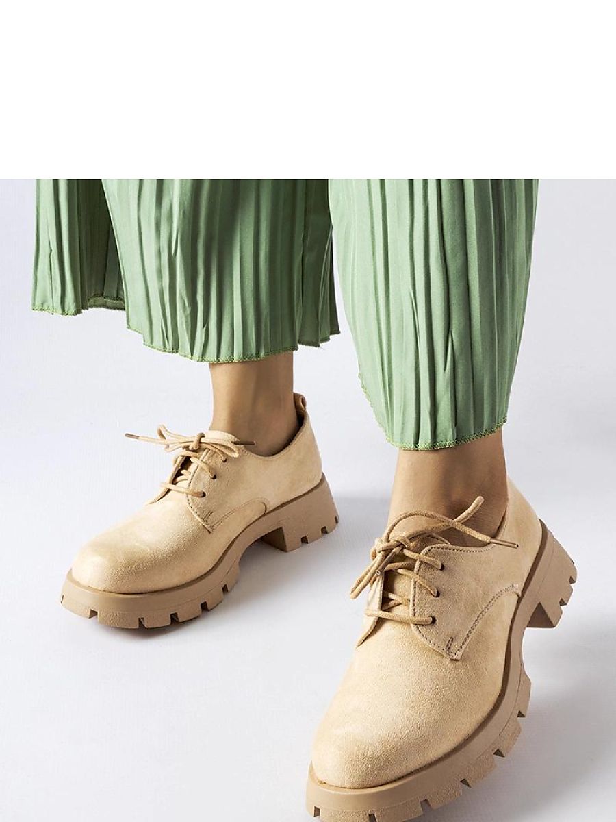 Half shoes model 206570 Solea - SEPHRA