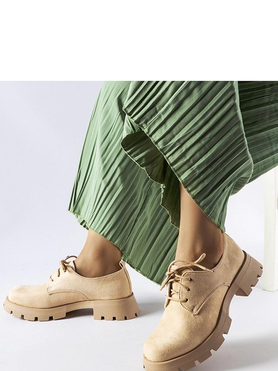 Half shoes model 206570 Solea - SEPHRA