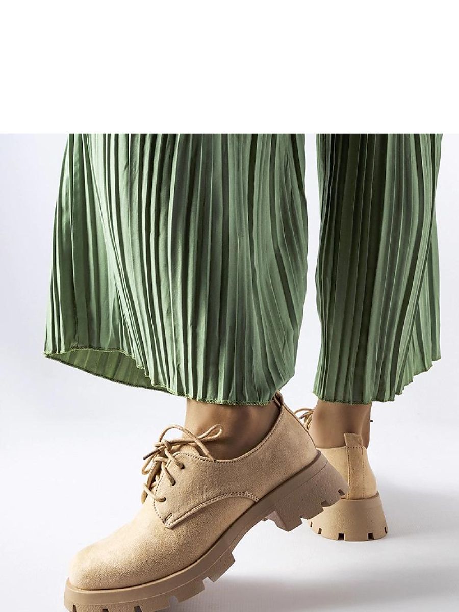 Half shoes model 206570 Solea - SEPHRA