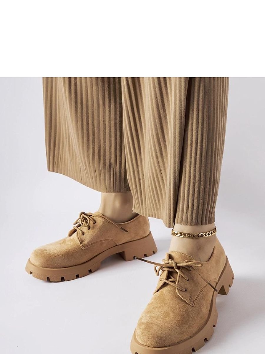 Half shoes model 206571 Solea - SEPHRA