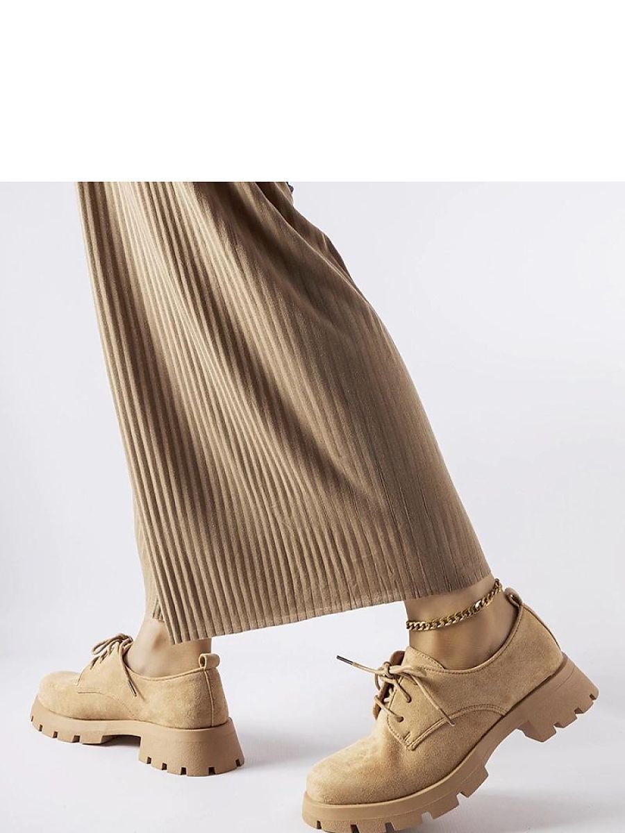 Half shoes model 206571 Solea - SEPHRA