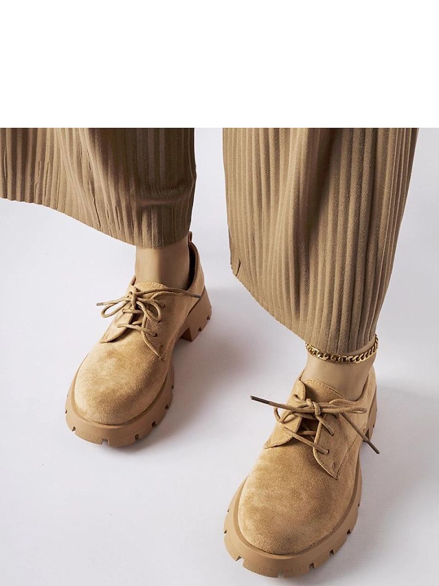 Half shoes model 206571 Solea - SEPHRA