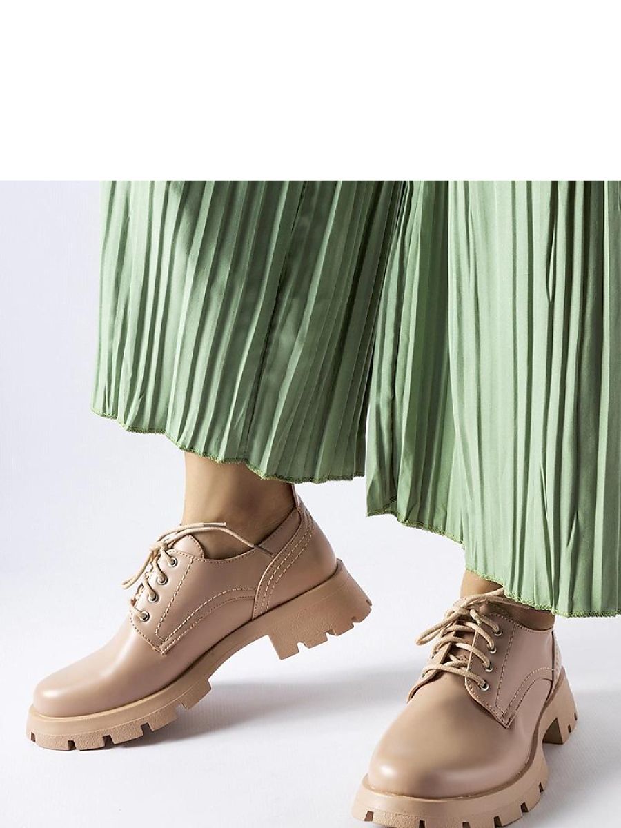 Half shoes model 206572 Solea - SEPHRA