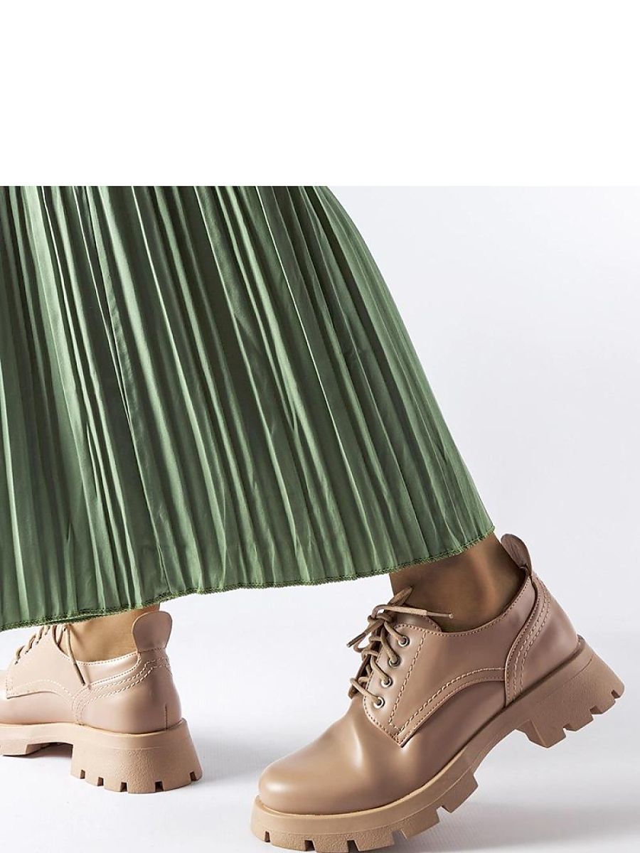 Half shoes model 206572 Solea - SEPHRA