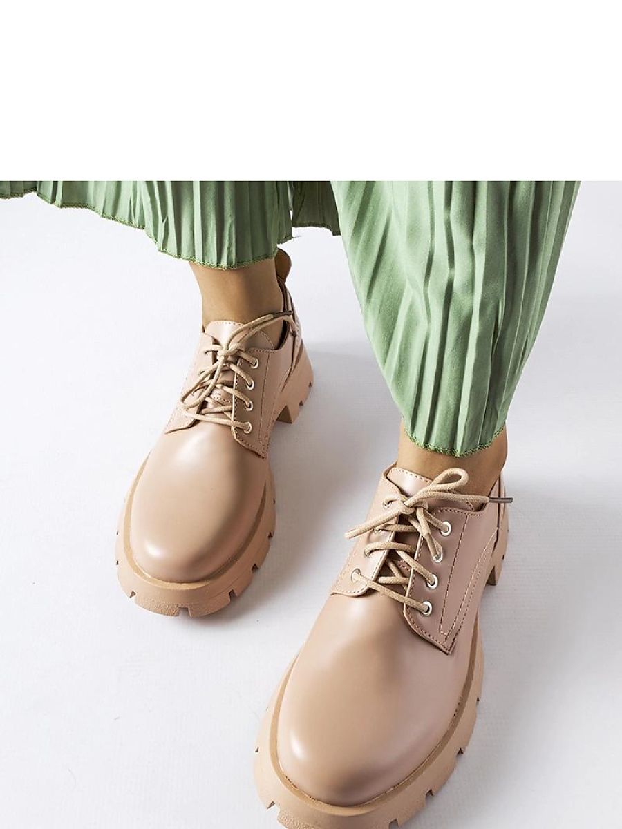 Half shoes model 206572 Solea - SEPHRA