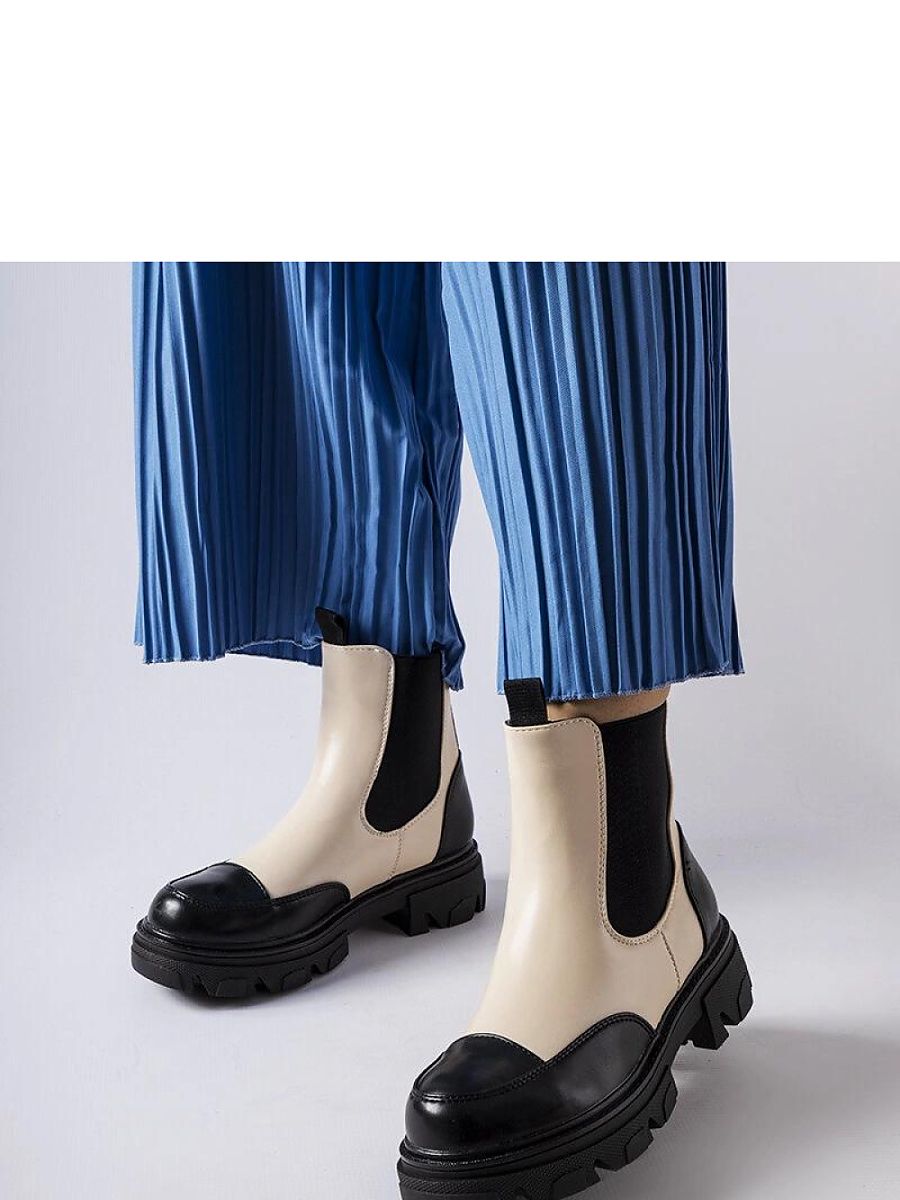 Boots model 206575 Solea-0