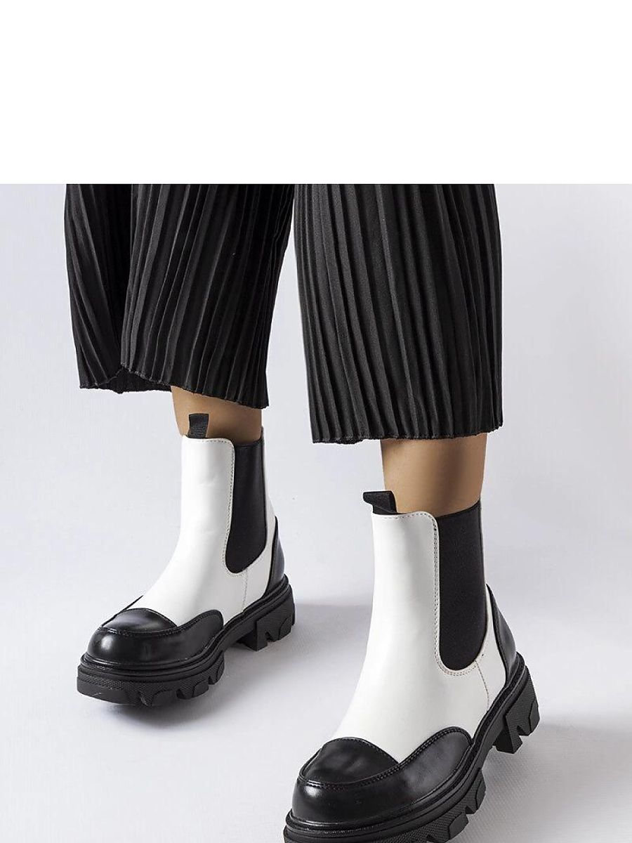 Boots model 206576 Solea-0