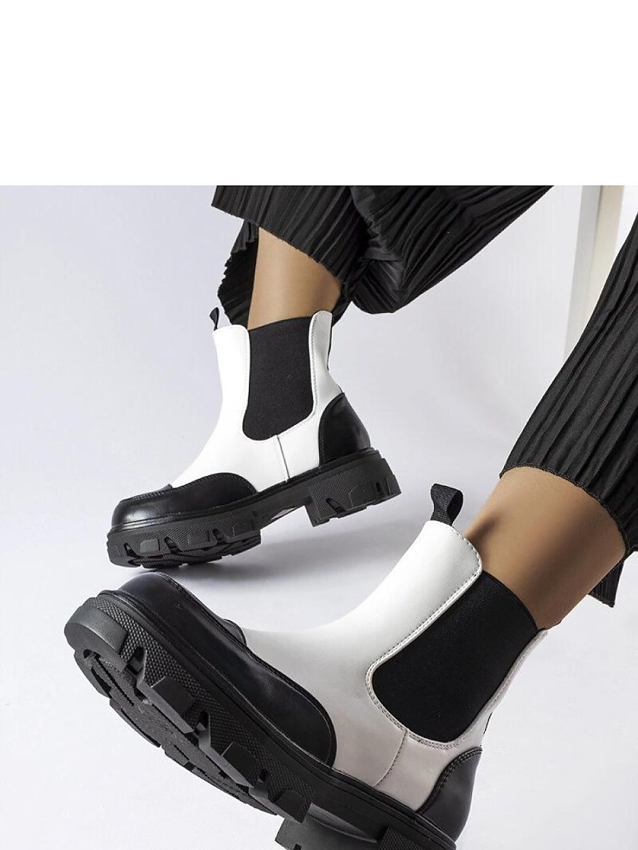 Boots model 206576 Solea-1