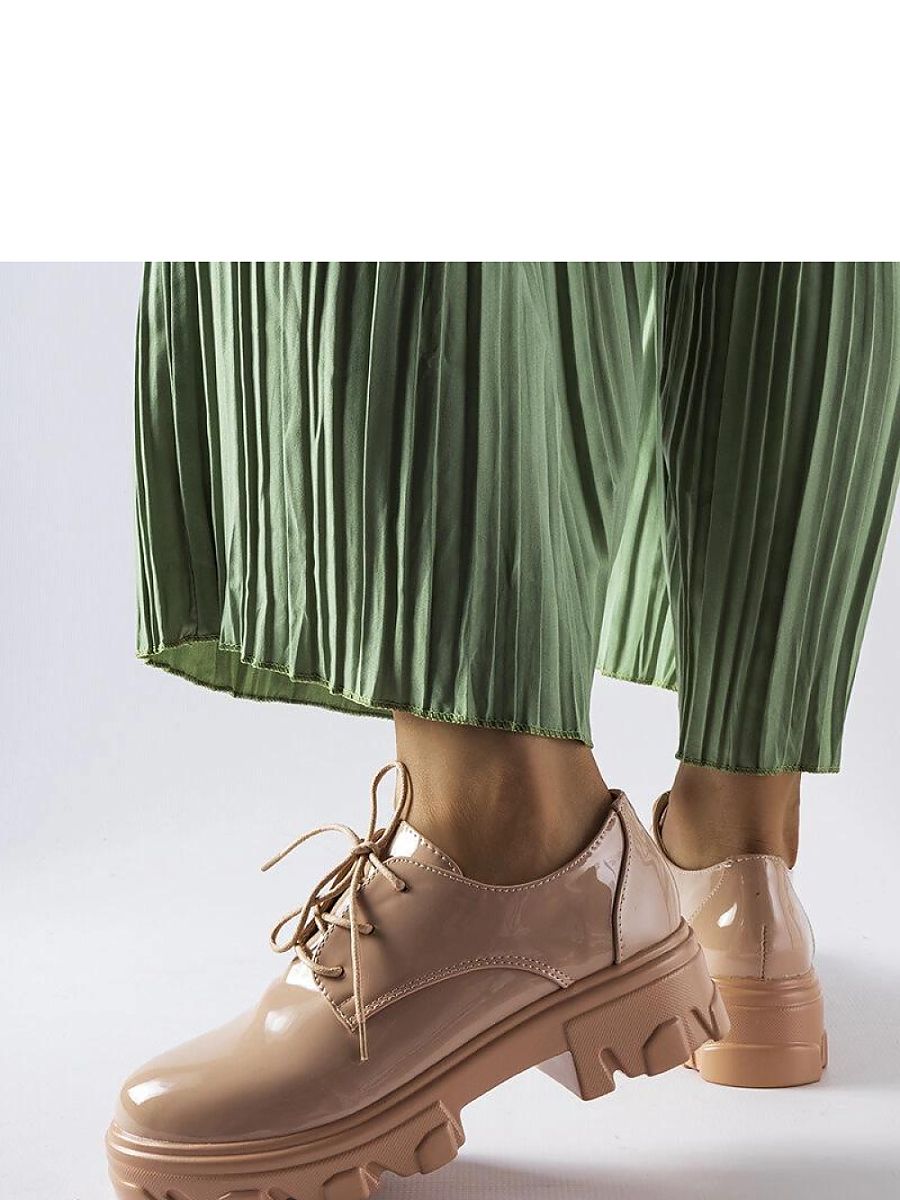 Half shoes model 206581 Solea - SEPHRA