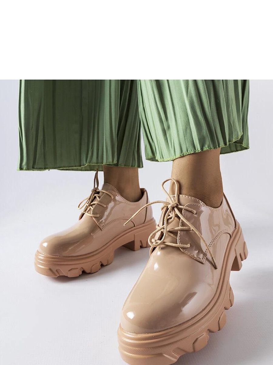 Half shoes model 206581 Solea - SEPHRA