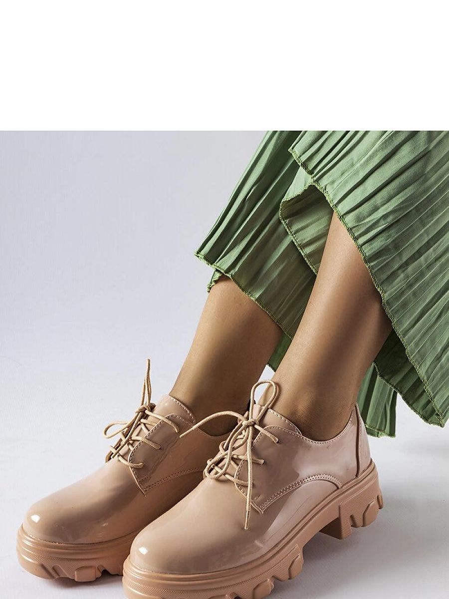 Half shoes model 206581 Solea - SEPHRA