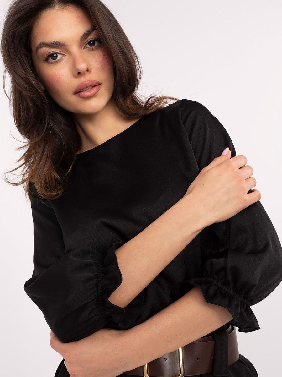 Blouse model 206625 Lakerta-0