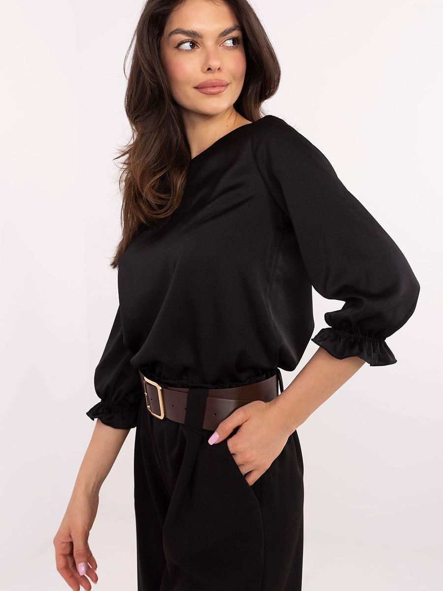 Blouse model 206625 Lakerta-1