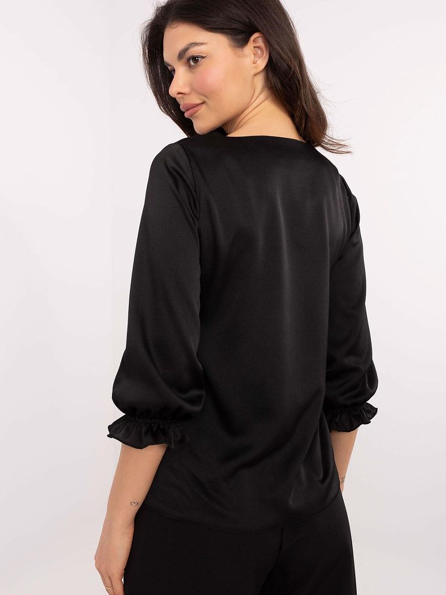 Blouse model 206625 Lakerta-2