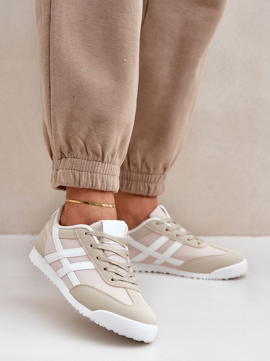 Sneakers model 206804 Step in style