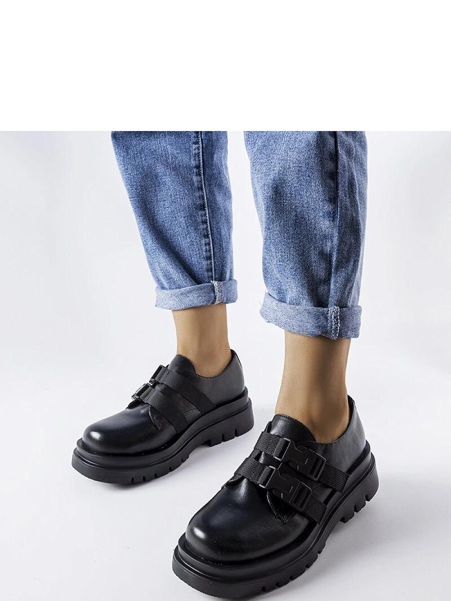 Half shoes model 207041 Solea - SEPHRA