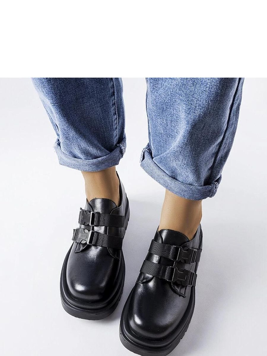 Half shoes model 207041 Solea - SEPHRA