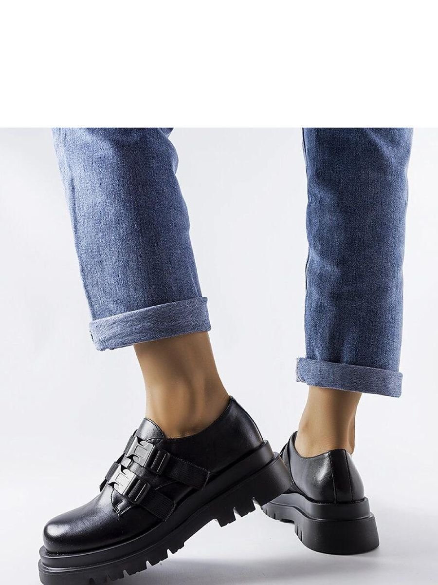 Half shoes model 207041 Solea - SEPHRA