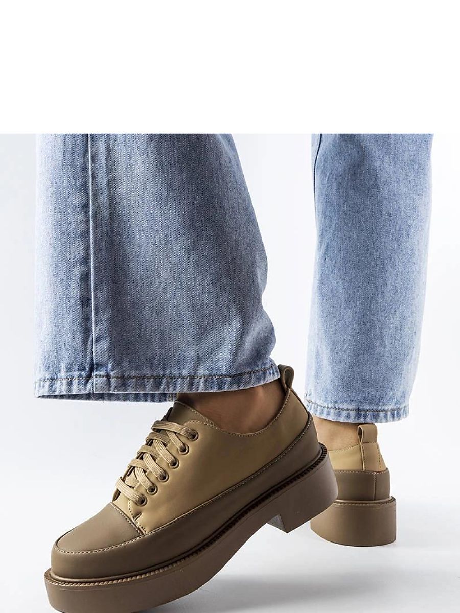 Half shoes model 207043 Solea - SEPHRA