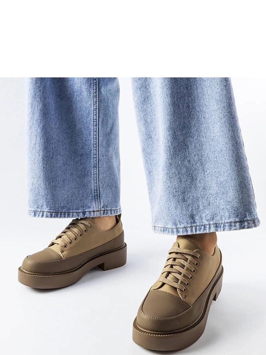 Half shoes model 207043 Solea - SEPHRA