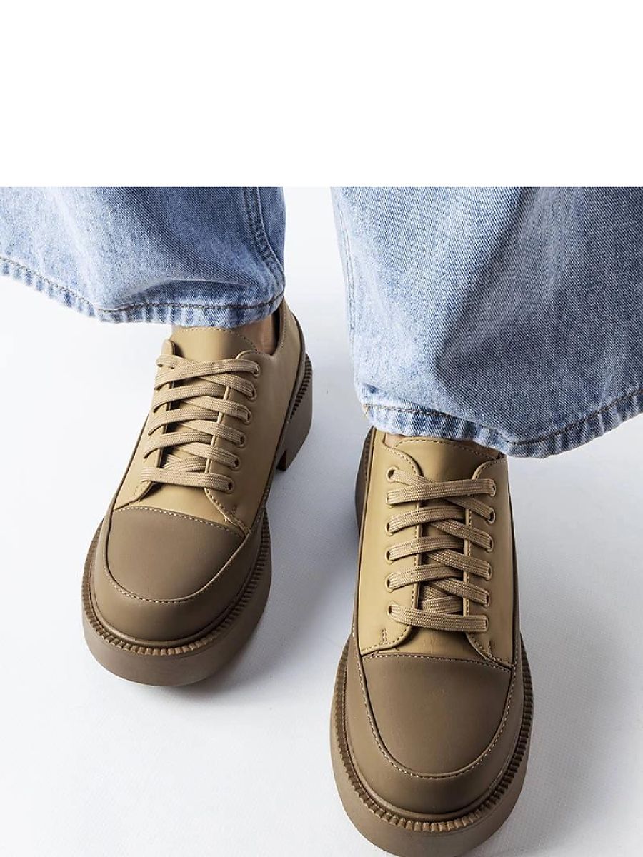 Half shoes model 207043 Solea - SEPHRA