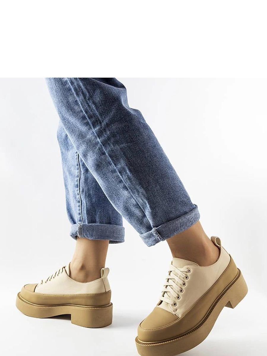 Half shoes model 207044 Solea - SEPHRA