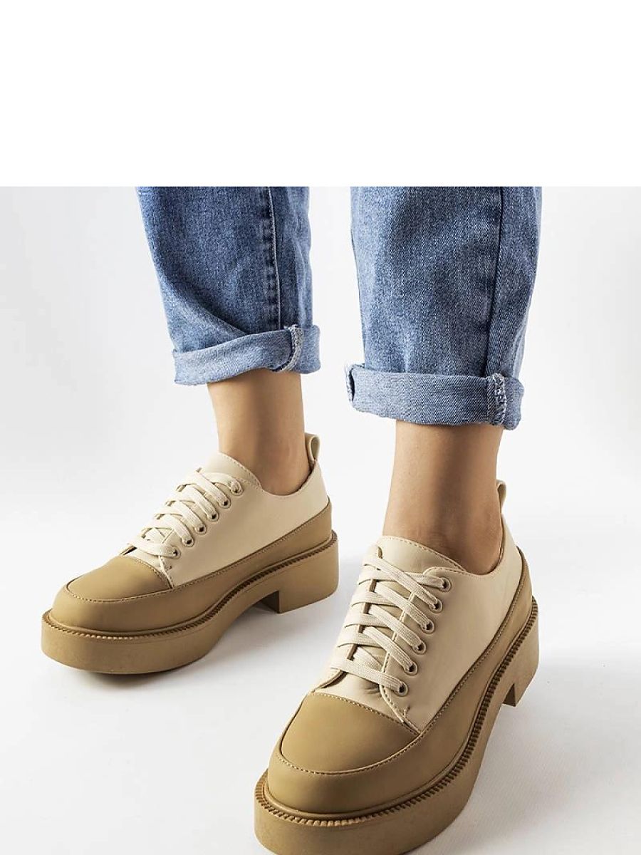 Half shoes model 207044 Solea - SEPHRA