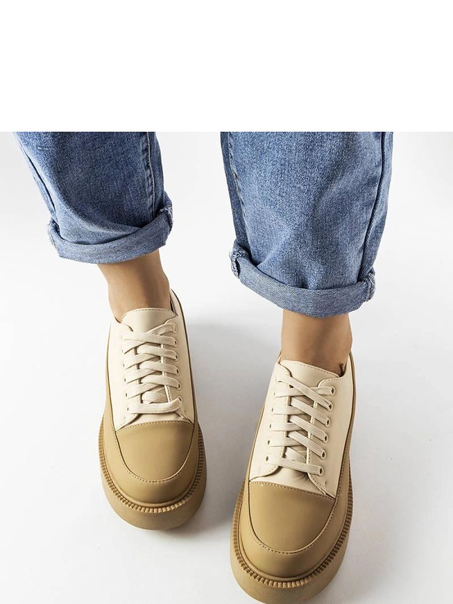 Half shoes model 207044 Solea - SEPHRA