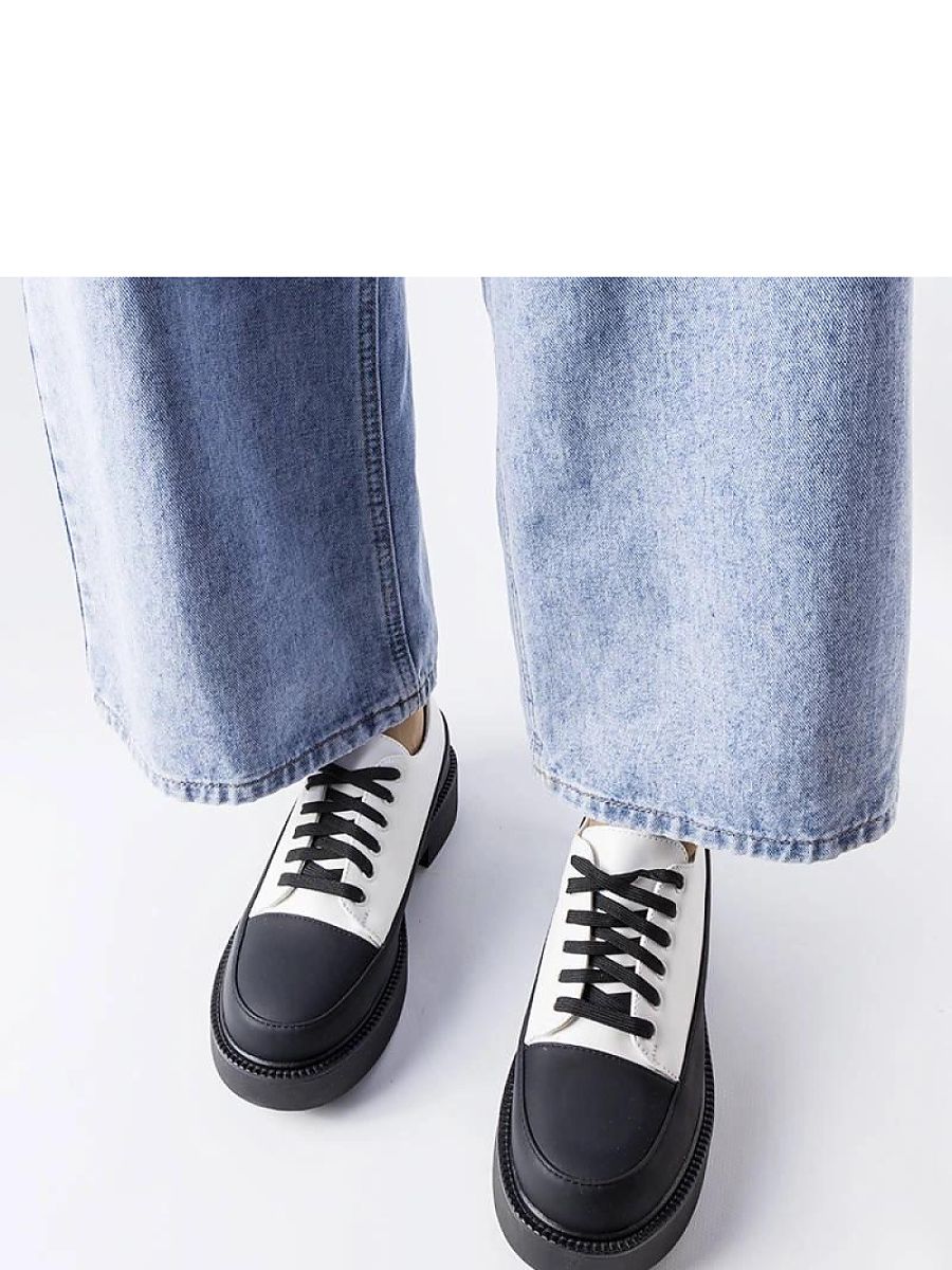 Half shoes model 207045 Solea - SEPHRA