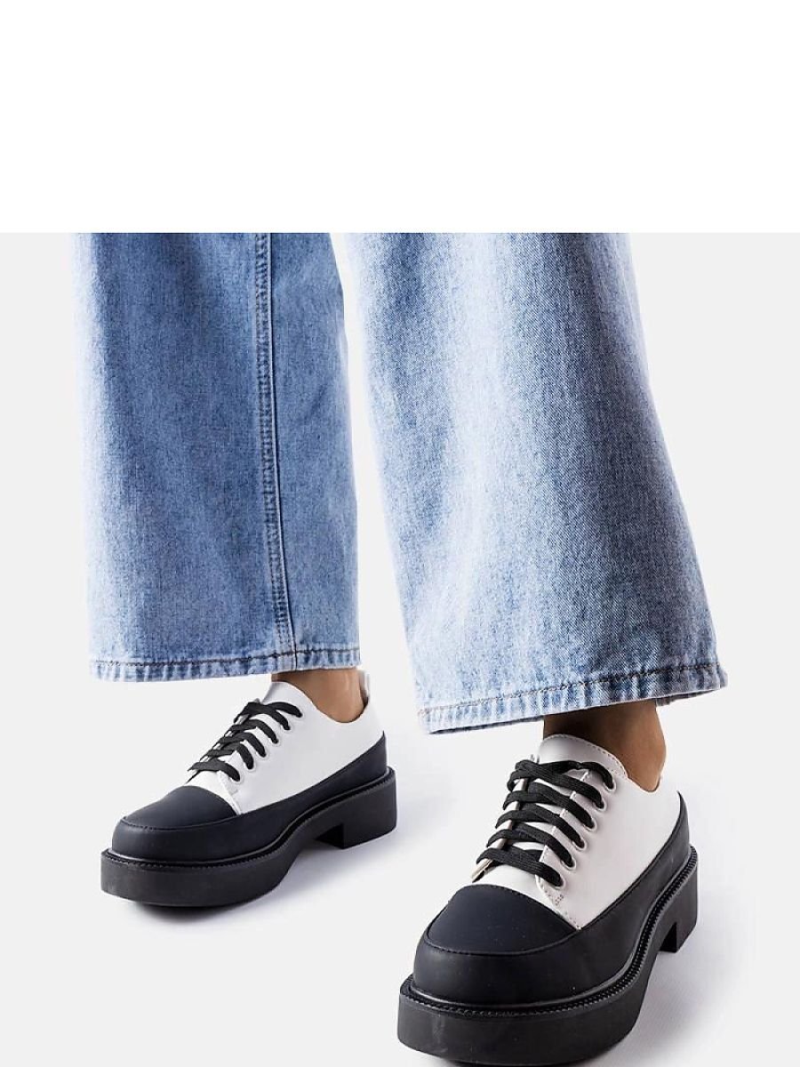 Half shoes model 207045 Solea - SEPHRA