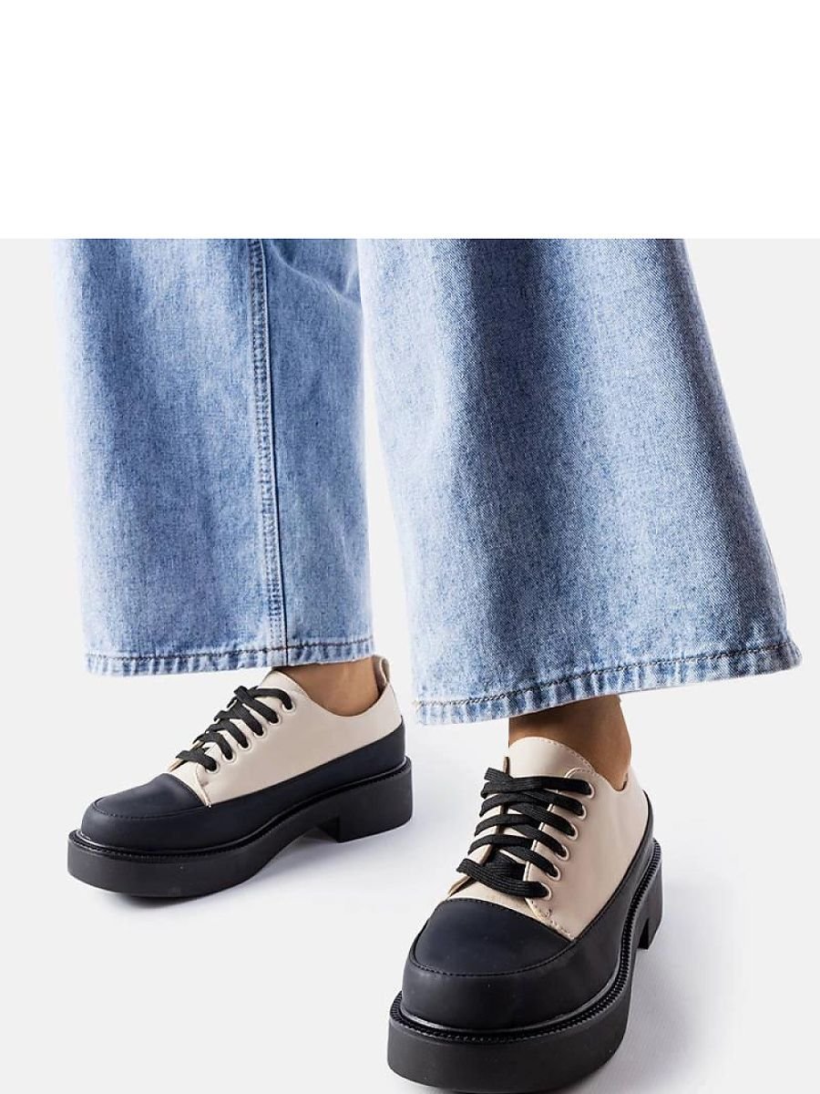 Half shoes model 207046 Solea - SEPHRA