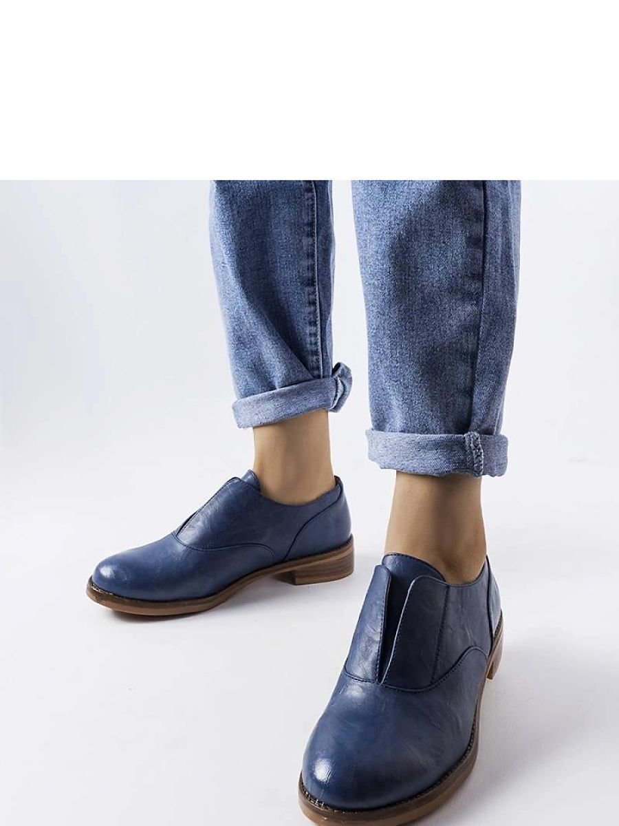 Half shoes model 207057 Solea - SEPHRA